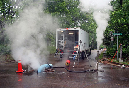 夷陵CIPP热固化修复技术