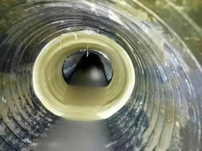 夷陵内衬修复法通常适用于哪些类型的断面管道